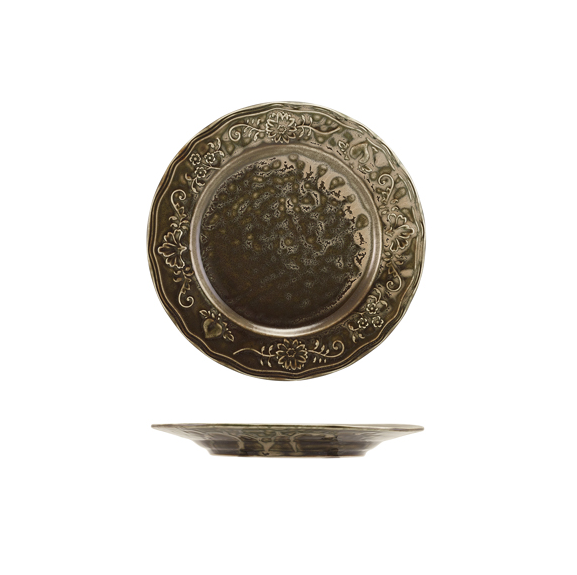 Bord plat 30.0cm Reverie Ivy