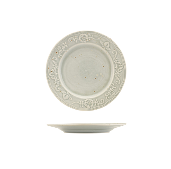 Bord plat 26.0cm Reverie Iris