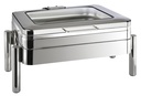Chafing dish gn 1/1 premium