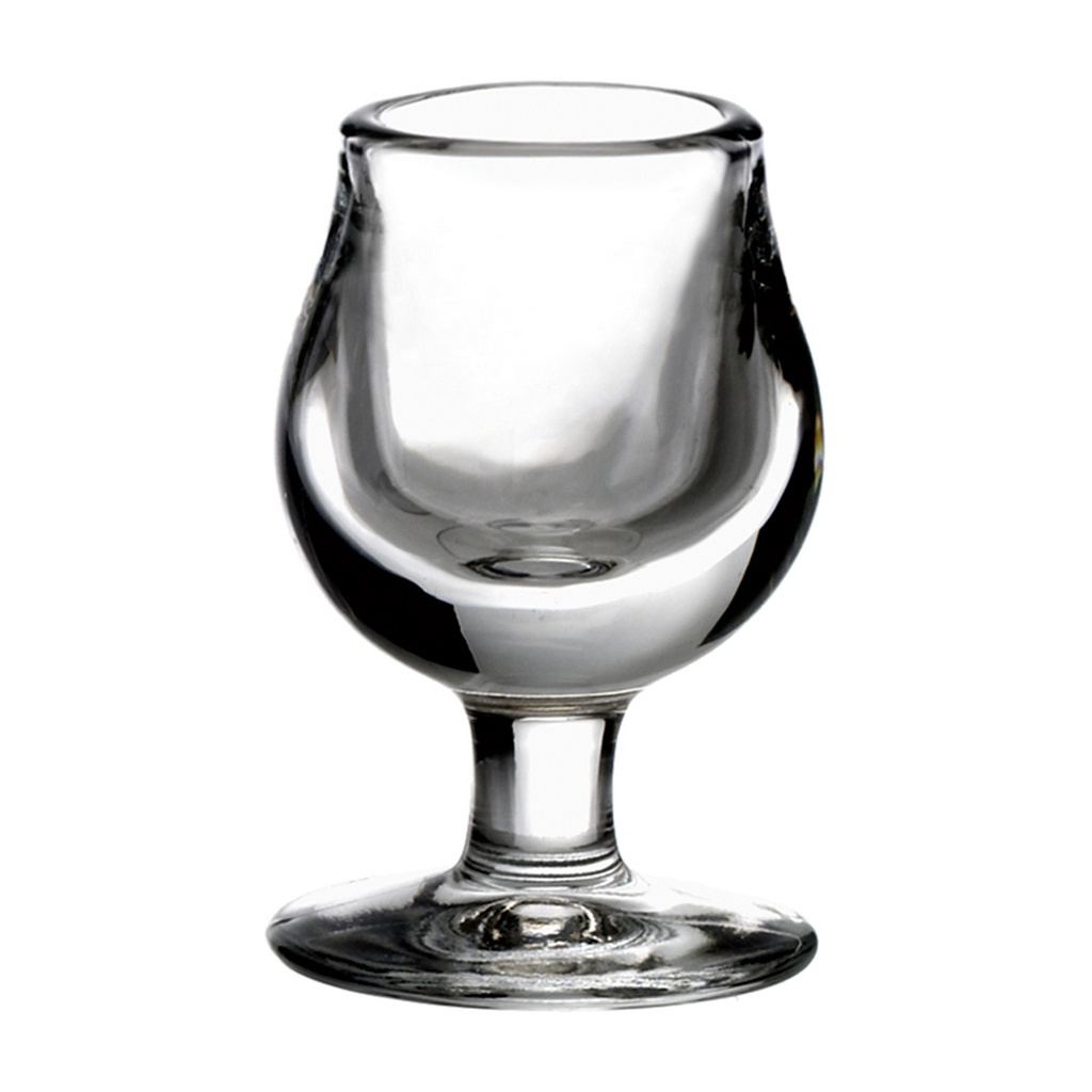 Shotglas 2.0cl Deguster La Rochere