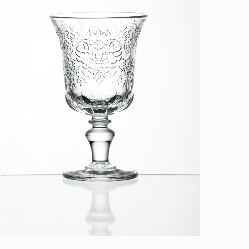 Wijnglas 26.0cl Amboise La Rochere