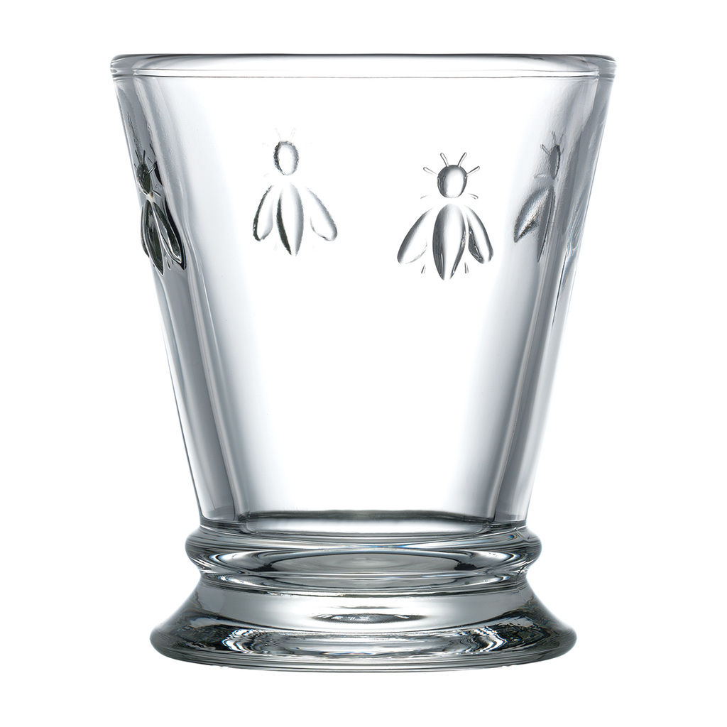 Tumbler laag 26.0cl Abeille La Rochere