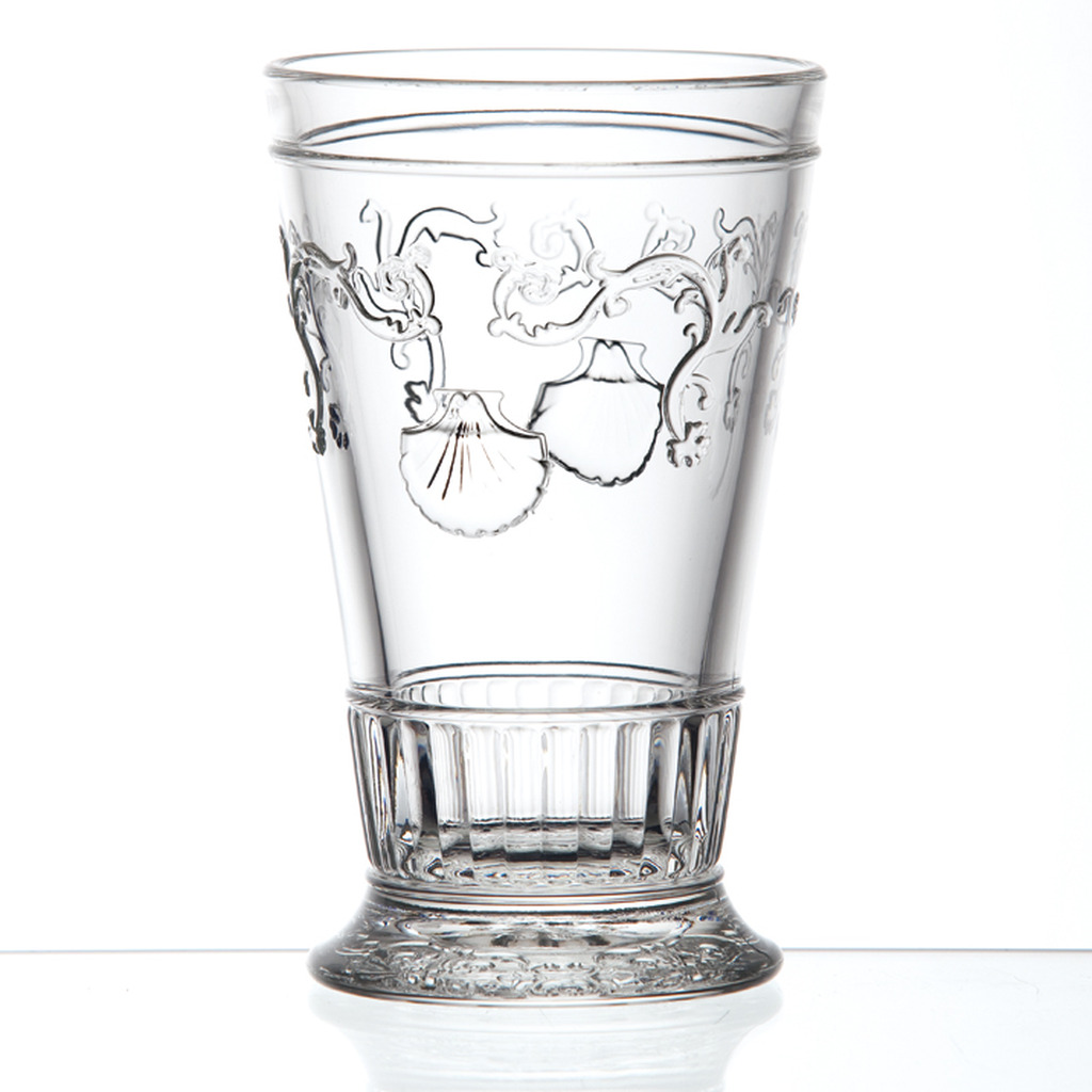 Tumbler hoog 34.0cl Versailles La Rochere