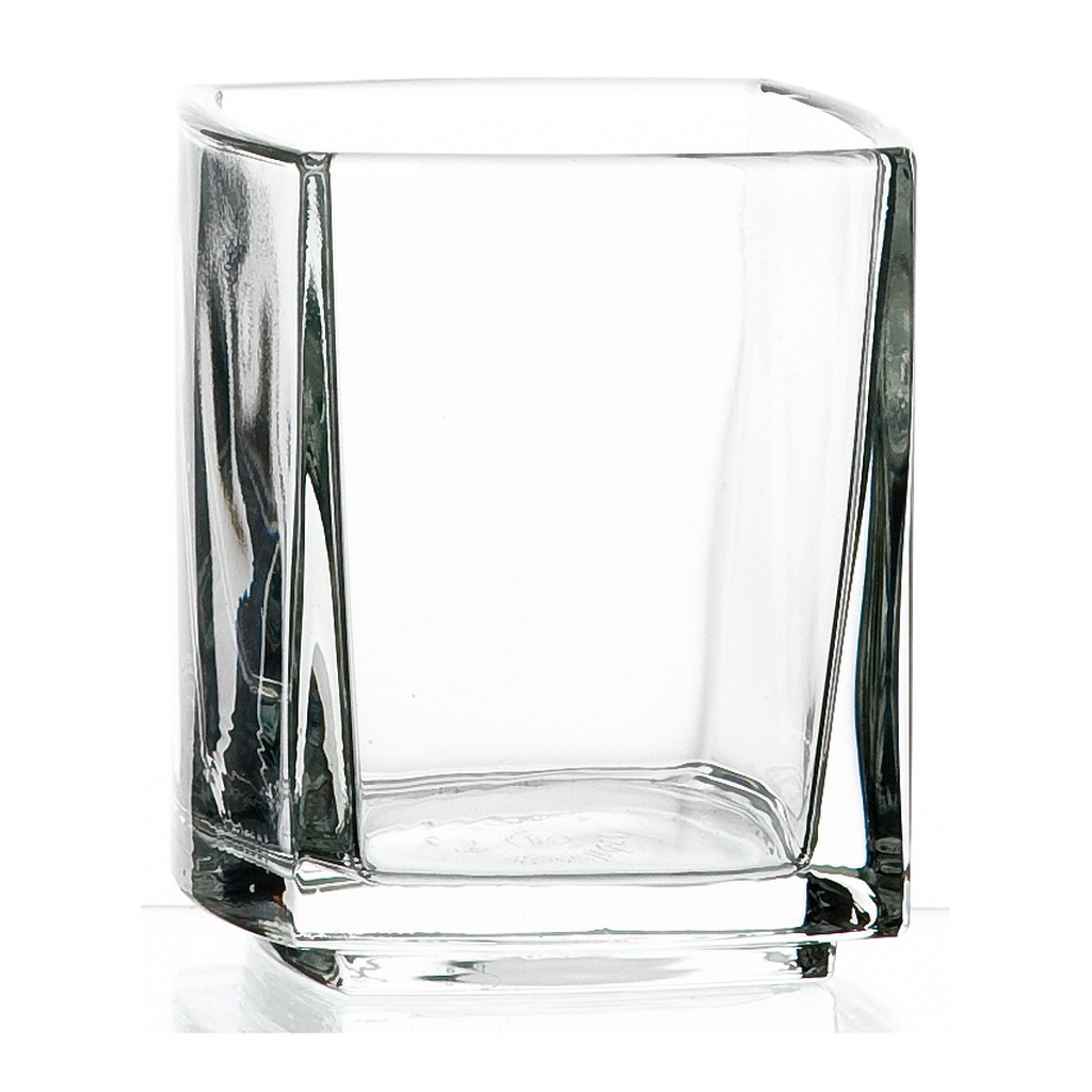 Amuseglas 10.0cl Kube La Rochere