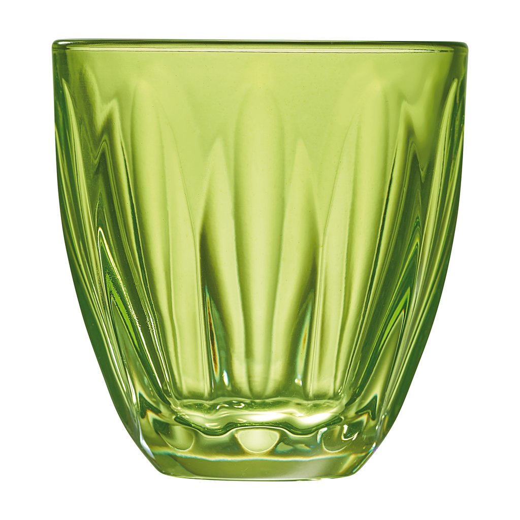 Tumbler laag 25.0cl Lily kiwi La Rochere