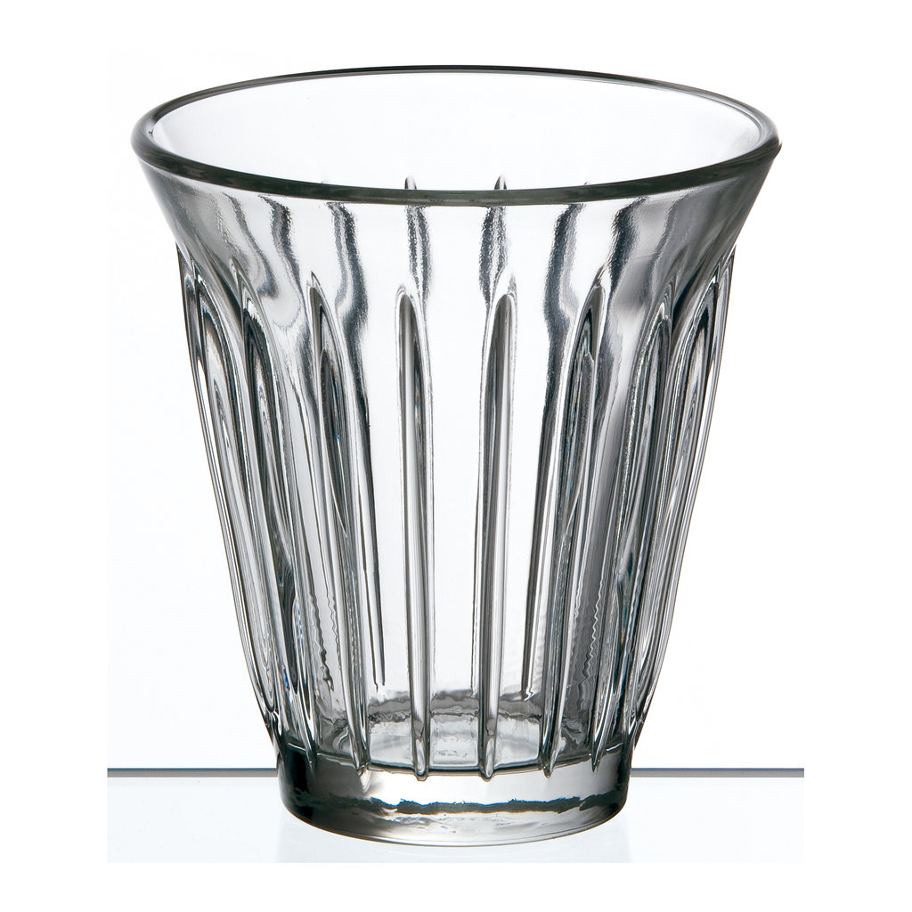 Tumbler laag 20.0cl Zinc La Rochere