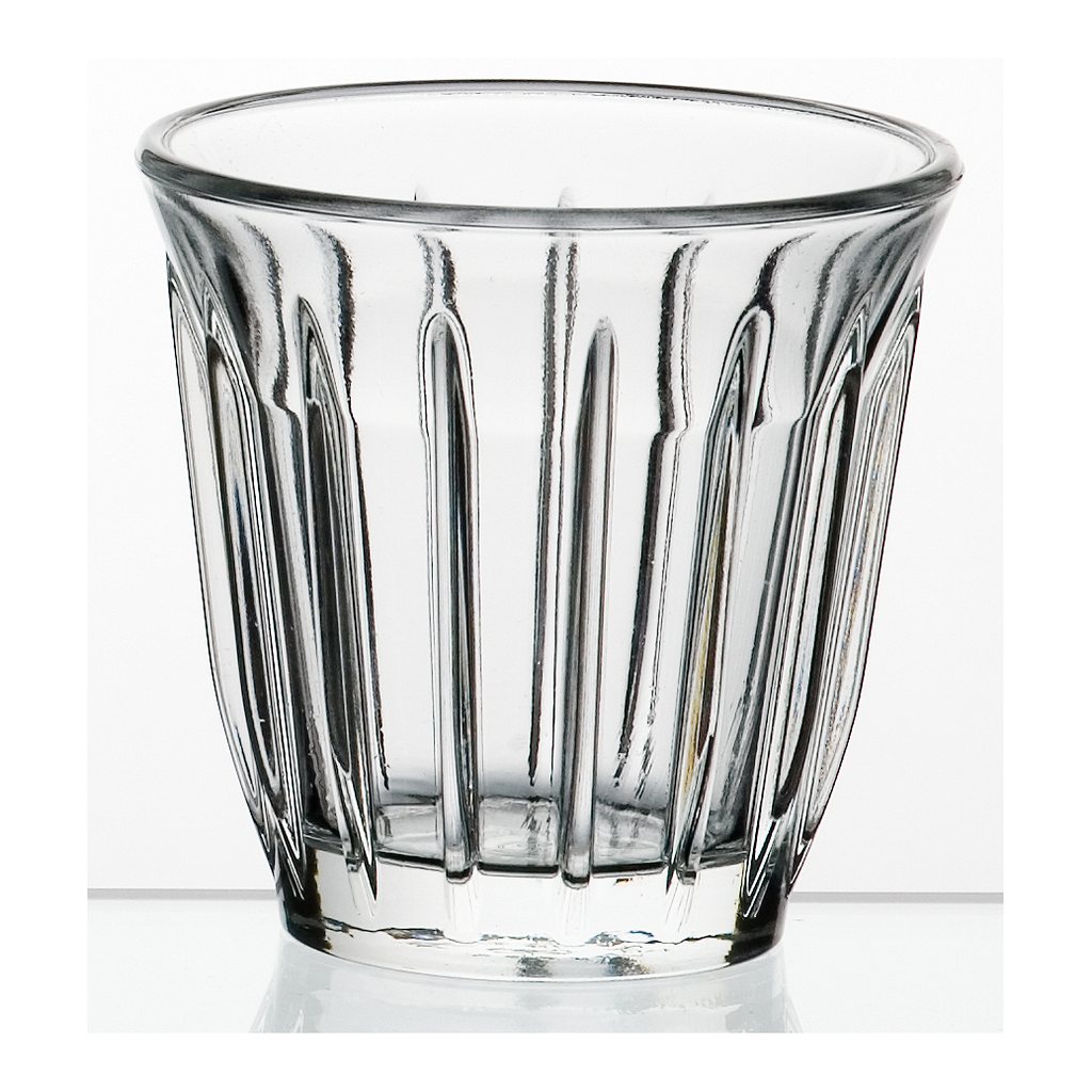 Espressoglas 10.0cl Zinc La Rochere