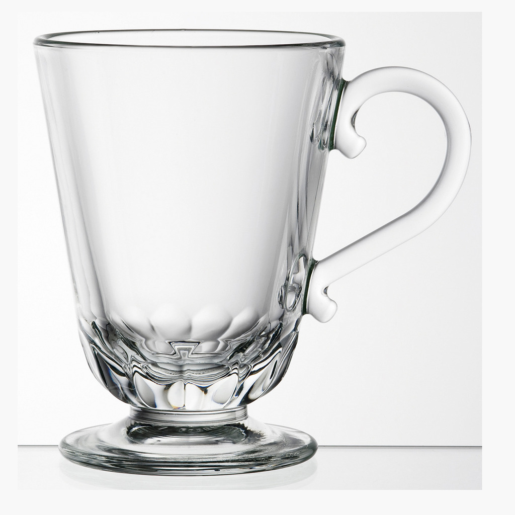 Oorbeker 24.0cl Louison La Rochere