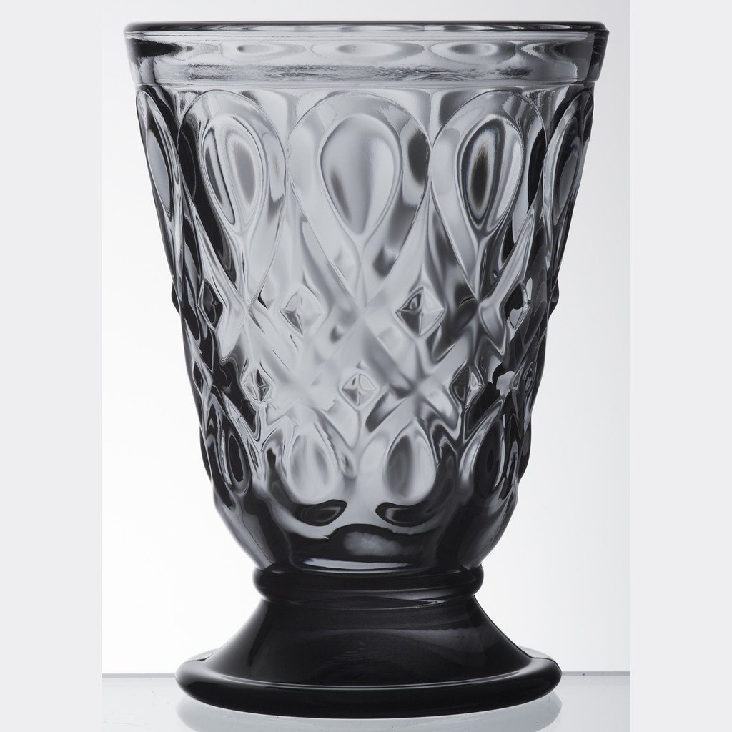 Tumbler laag 20.0cl Lyonnais antraciet La Rochere