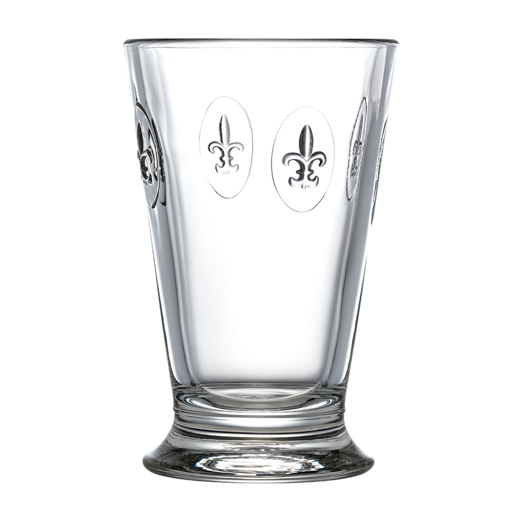 Tumbler hoog 30.0cl Fleur de Lys La Rochere
