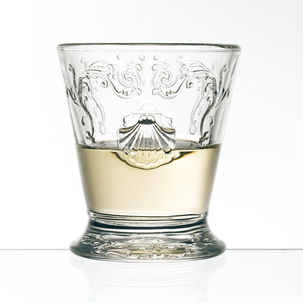 Tumbler laag 25.0cl Versailles La Rochere