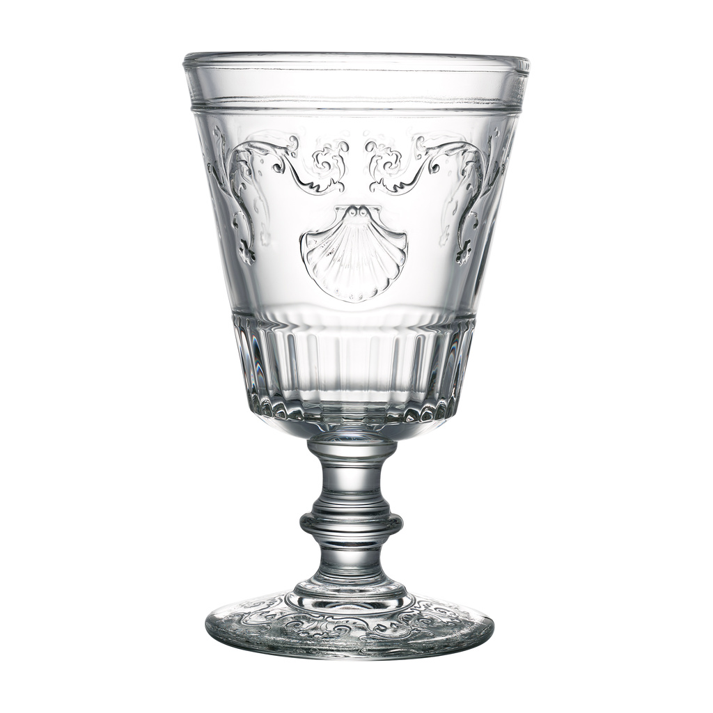 Wijnglas 40.0cl Versailles degustatie La Rochere