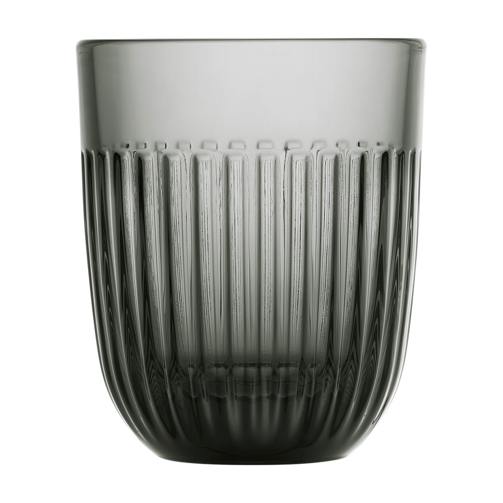 Tumbler laag 26.0cl Ouessant antraciet La Rochere