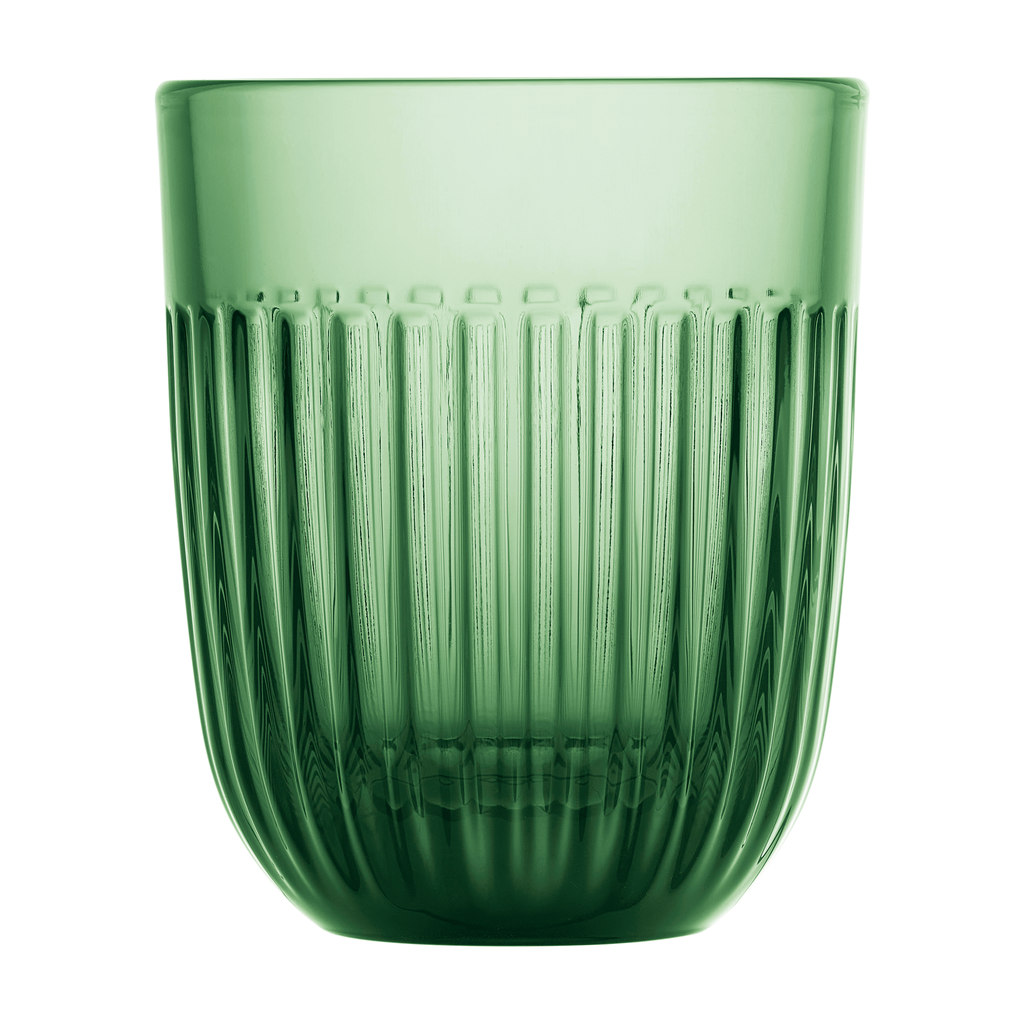 Tumbler laag 26.0cl Ouessant mintgroen La Rochere
