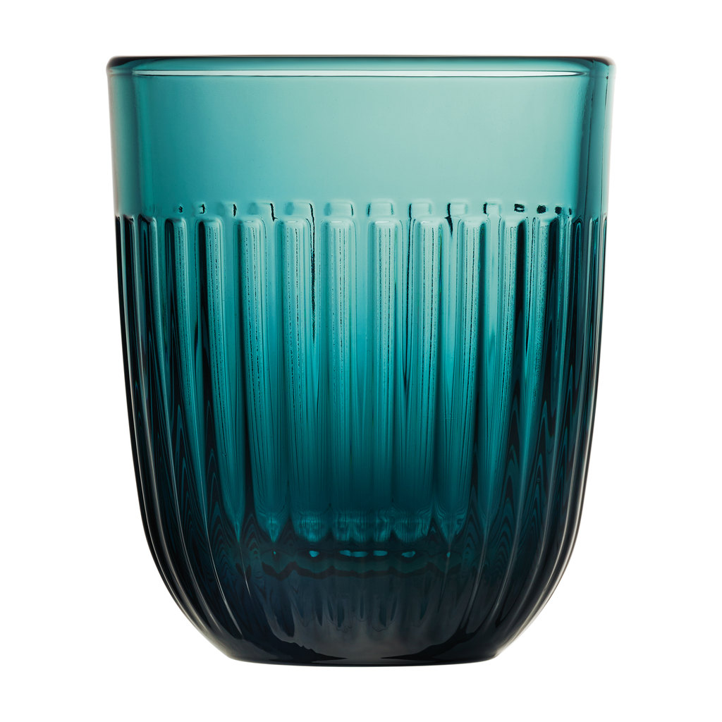 Tumbler laag 26.0cl Ouessant nachtblauw La Rochere