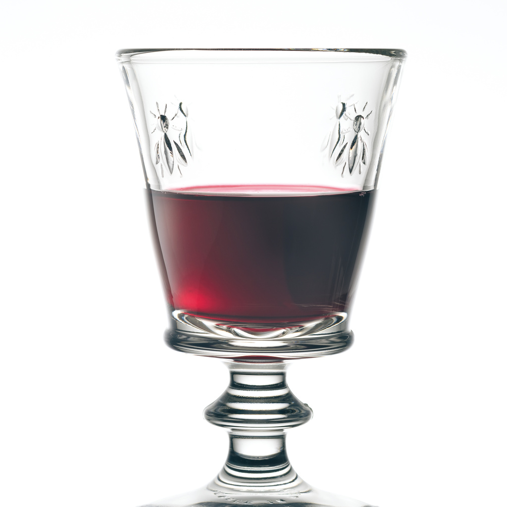 Wijnglas 35.0cl Abeille La Rochere