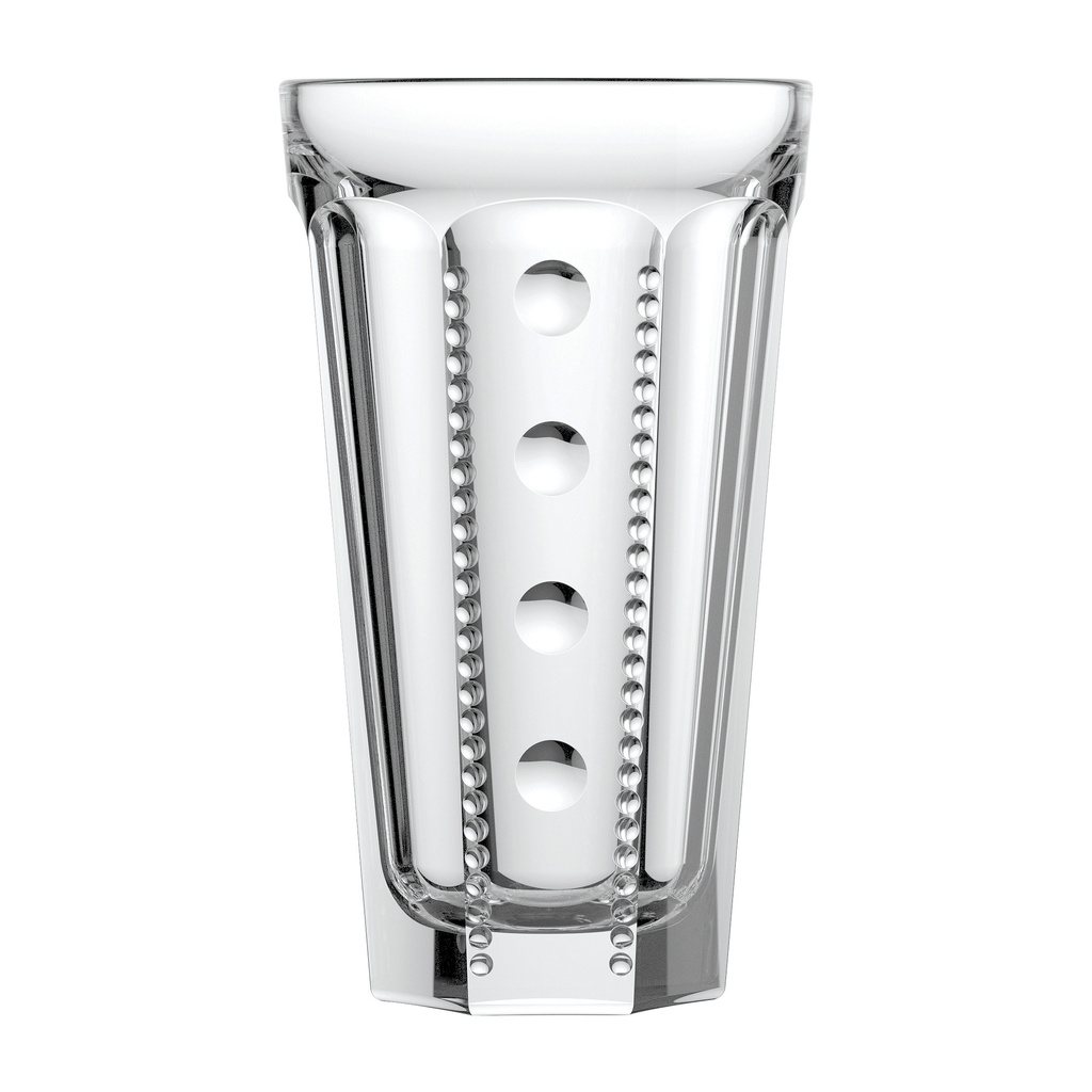 Tumbler hoog 34.8cl Saga perles La Rochere