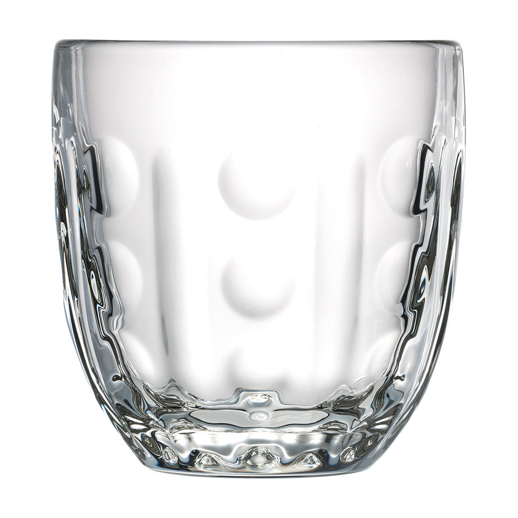 Tumbler laag 23.0cl Troquet geometrique La Rochere