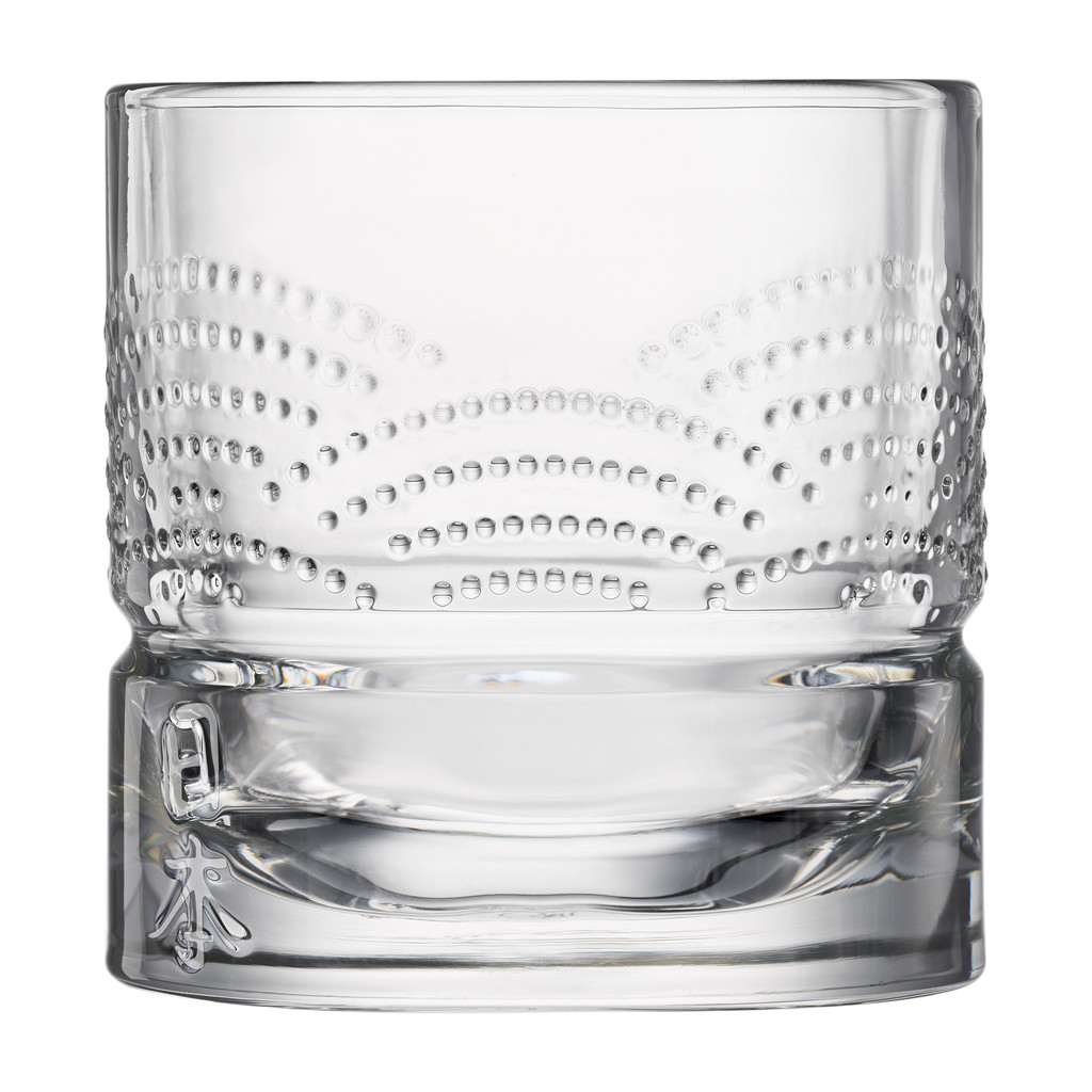 Tumbler laag 30.0cl Dandy Kaito La Rochere