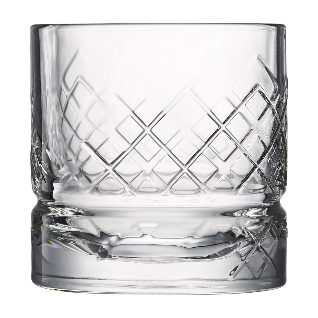 Tumbler laag 30.0cl Dandy Glen La Rochere