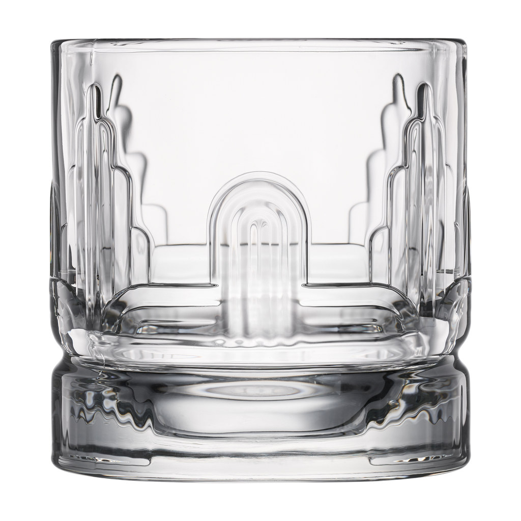 Tumbler laag 30.0cl Dandy John La Rochere