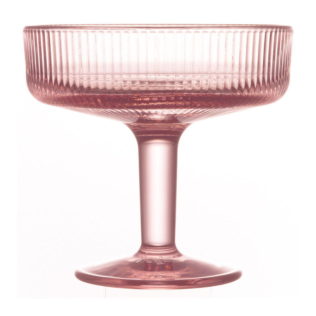 Ijscoupe 33.0cl Alice roze La Rochere