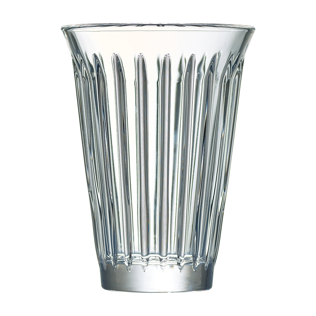 Tumbler hoog 36.0cl Zinc La Rochere