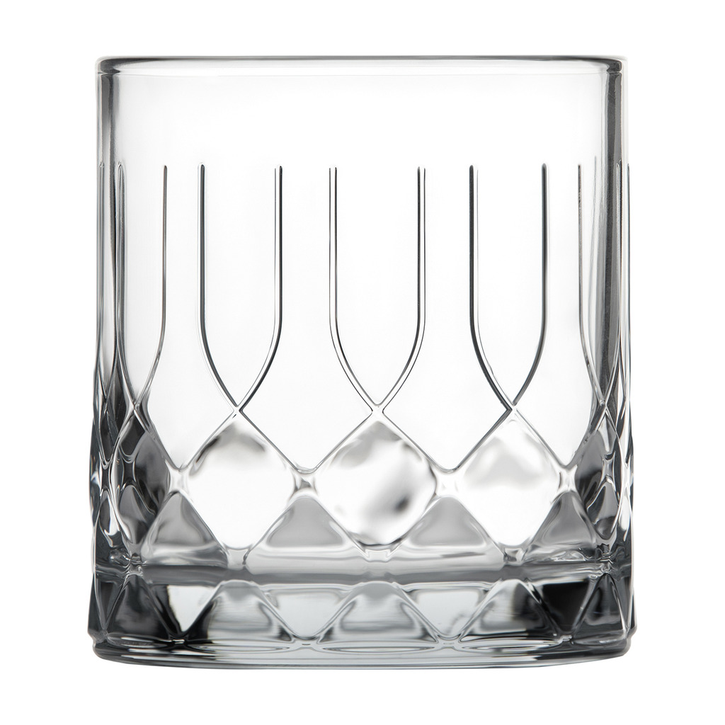 Tumbler laag 34.0cl Chicago La Rochere