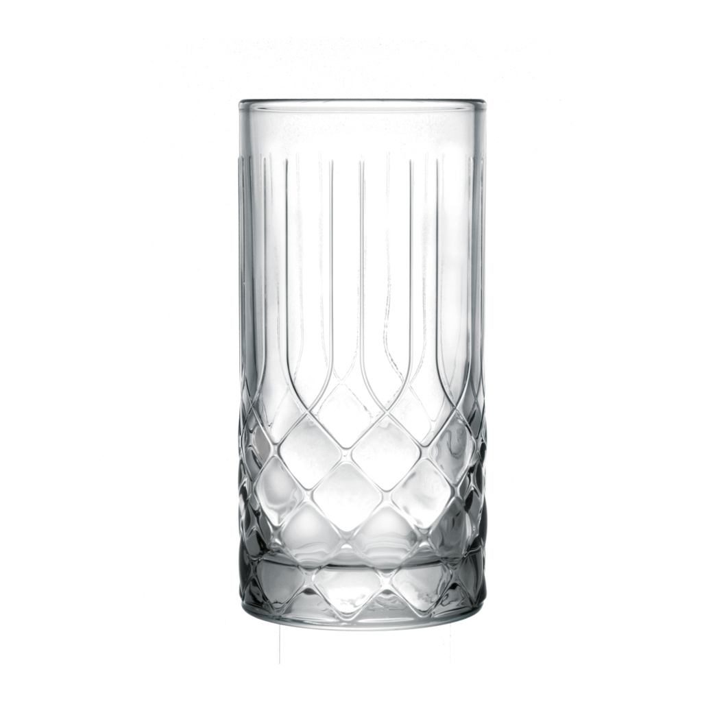 Tumbler hoog 40.0cl Chicago La Rochere