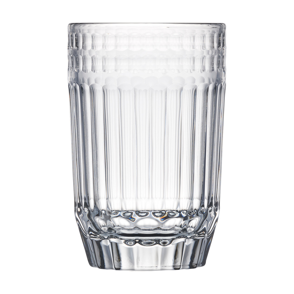 Tumbler hoog 36.0cl Cotes La Rochere