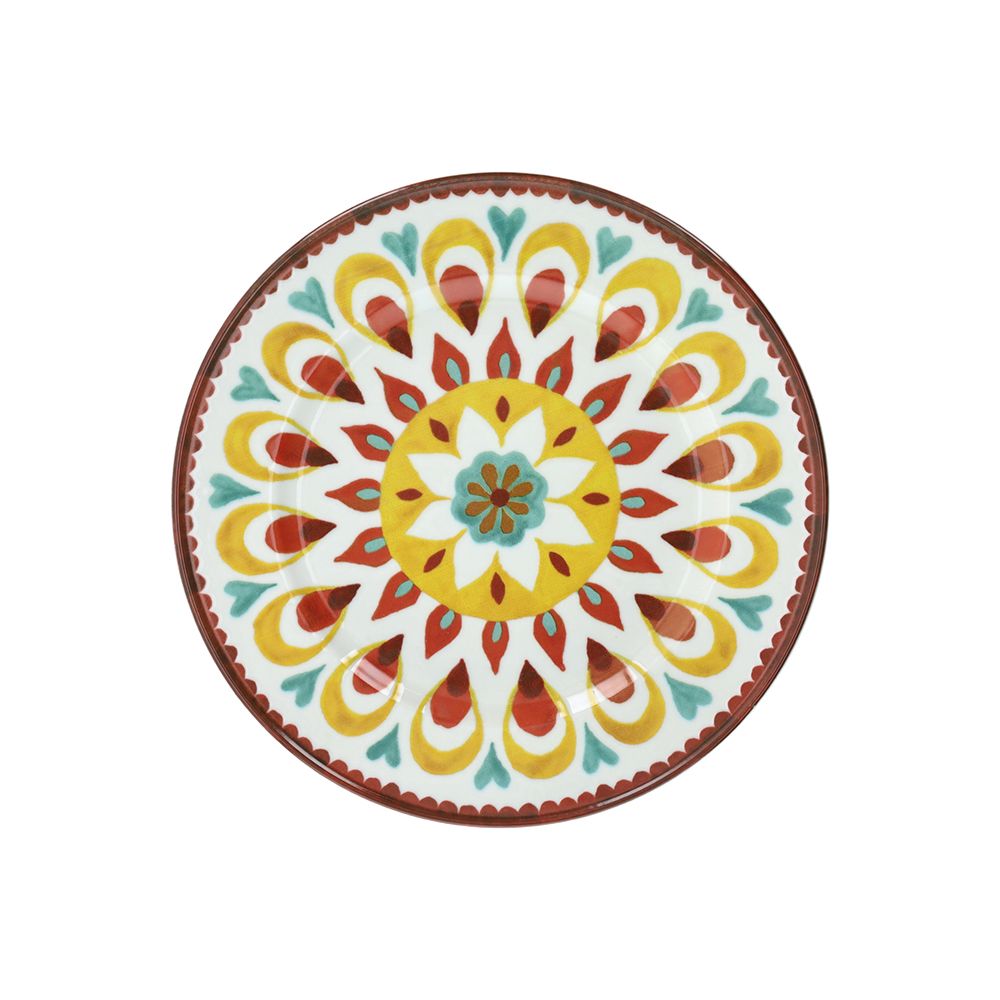 Bord plat 27.0cm Safi
