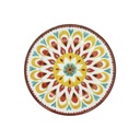 Bord plat 27.0cm Safi
