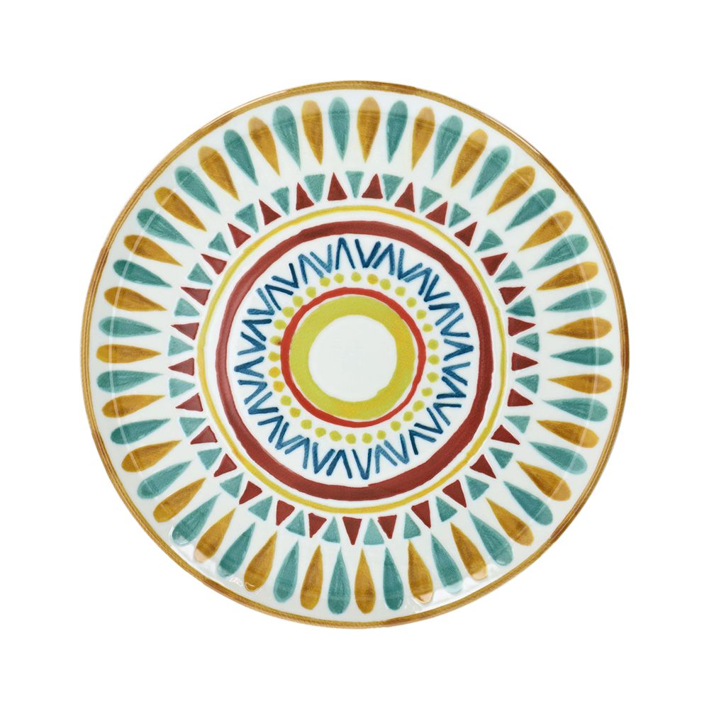 Bord plat 32.4cm Safi