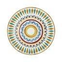 Bord plat 32.4cm Safi