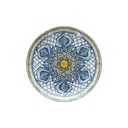 Bord plat coupe 28.0cm Positano