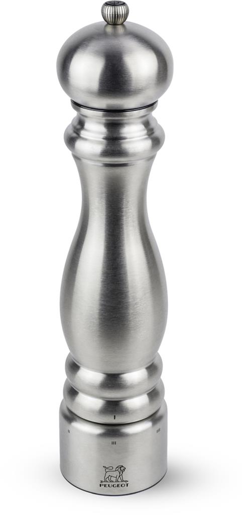 Zoutmolen Peugeot Paris Chef 30.0cm RVS U'Select