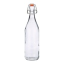 Fles/karaf 1.0L swing Genware