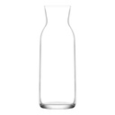 Karaf 1.2L Chelsea glas Genware