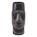 Mok tiki 40.0cl Paaseiland steengoed Genware