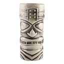 Mok tiki 40.0cl wit steengoed Genware