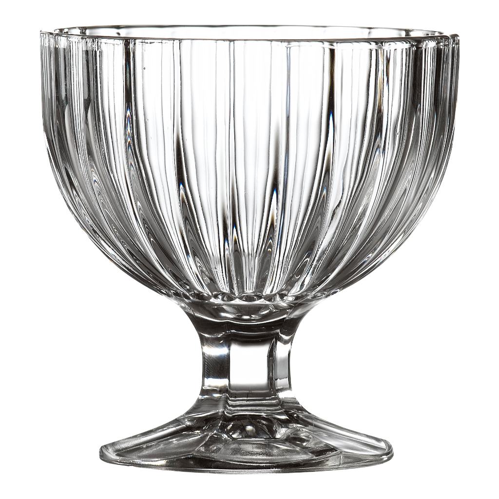 Ijscoupe Flamengo 27.0cl glas Genware