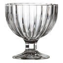 Ijscoupe Flamengo 27.0cl glas Genware
