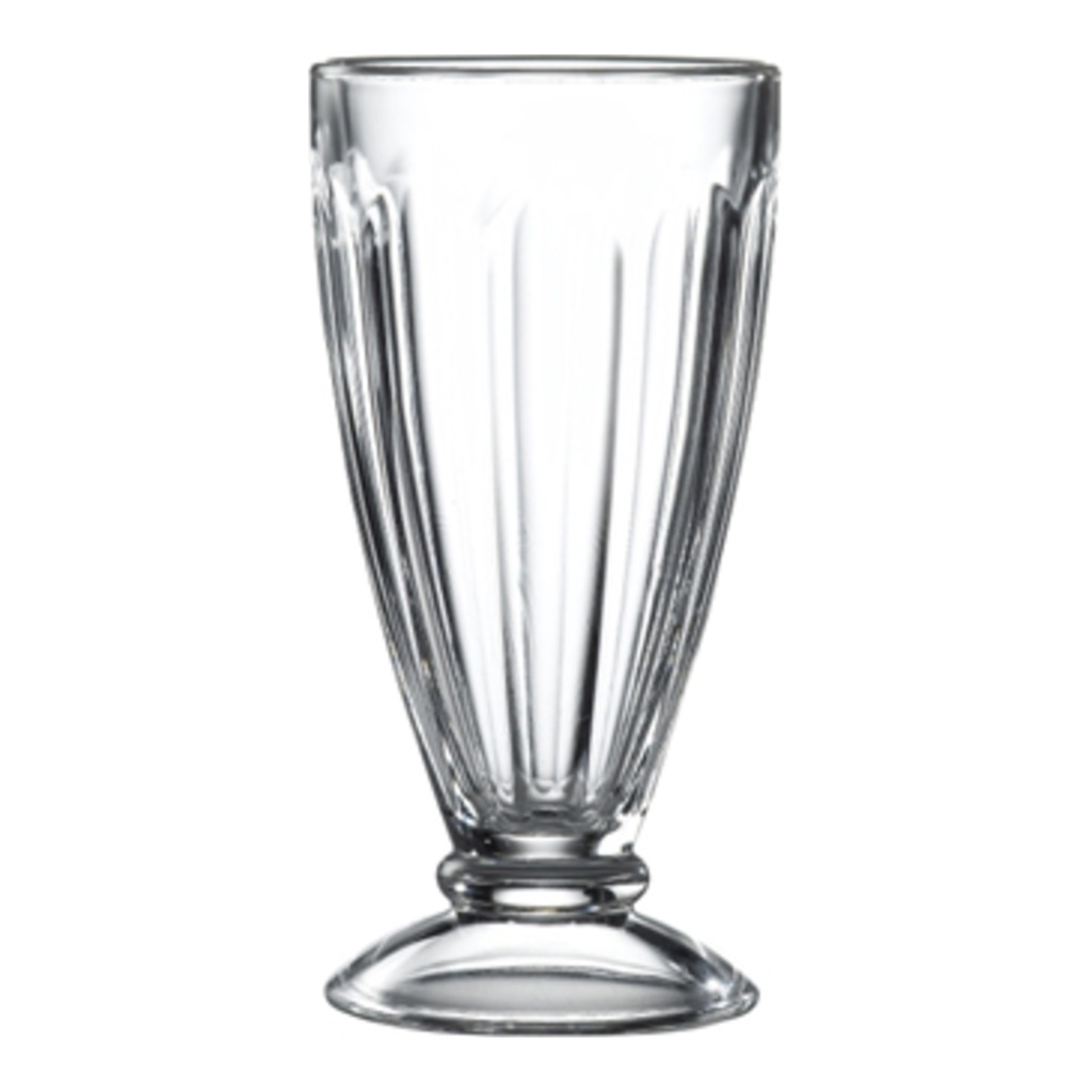 Ijscoupe Knickerbocker Glory 34.0cl glas Genware