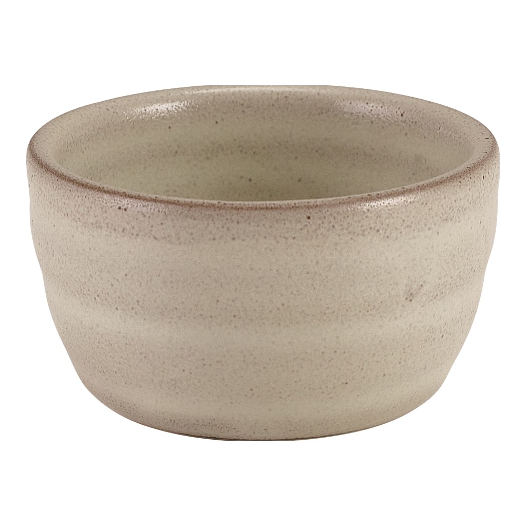 Dipper/tipje 6.2cm 4.5cl Antigo Cinza Genware