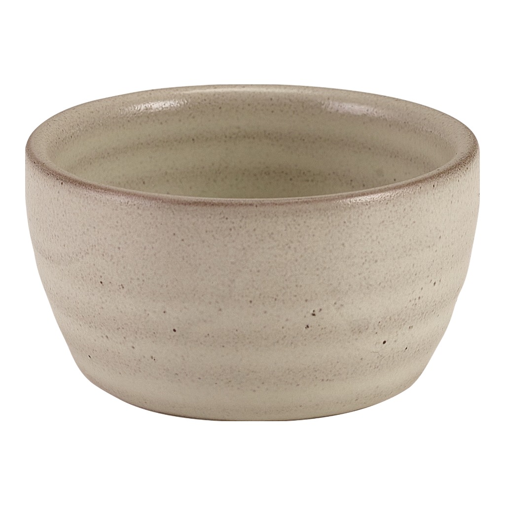 Dipper/tipje 6.7cm 7.0cl Antigo Cinza Genware