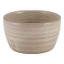 Dipper/tipje 7.8cm 13.0cl Antigo Cinza Genware