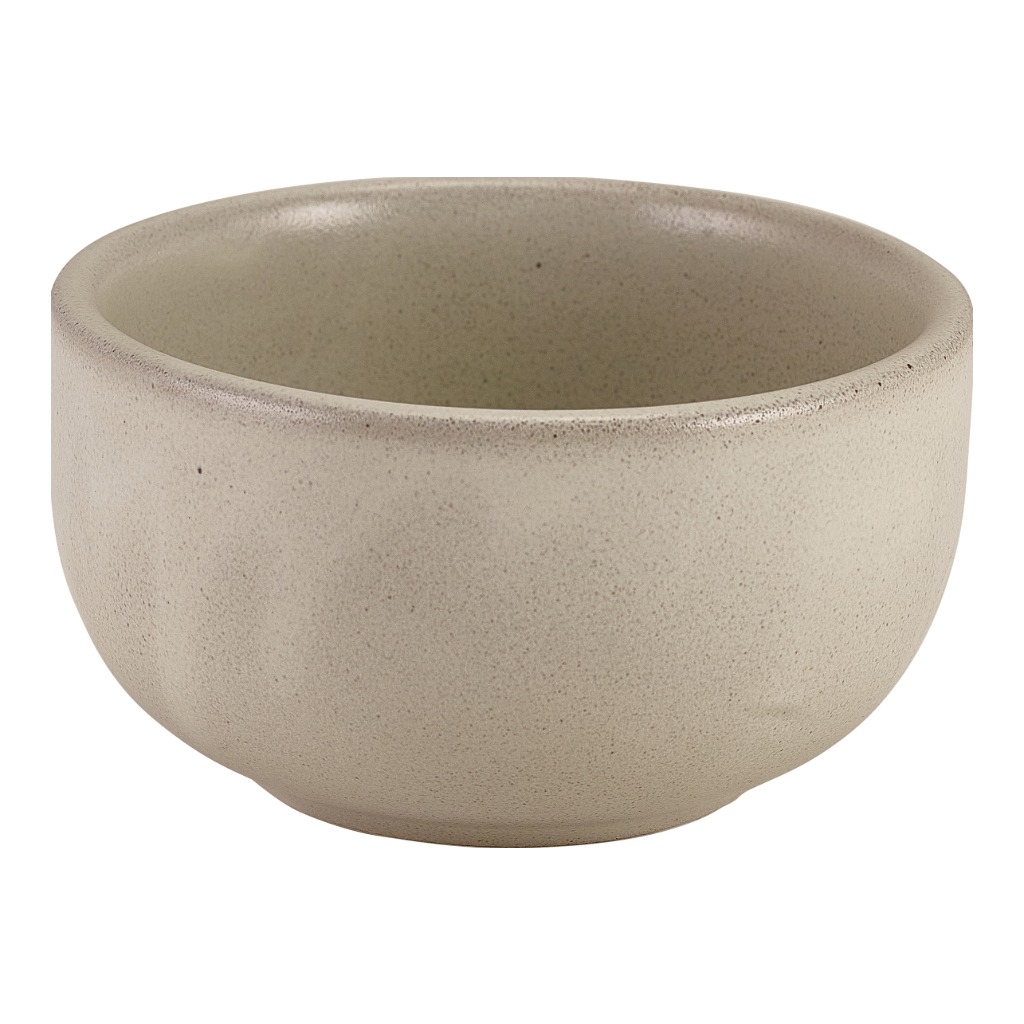 Kom 11.5cm 36.0cl Antigo Cinza Genware