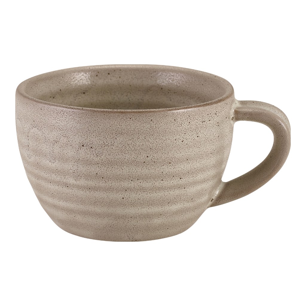 Kop 28.5cl Antigo Cinza Genware