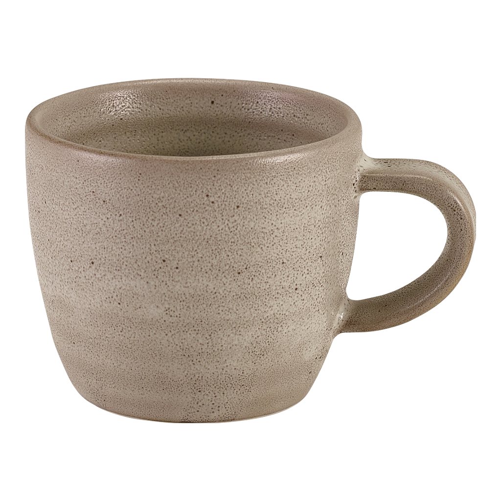 Kop espresso 9.0cl Antigo Cinza Genware
