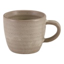 Kop espresso 9.0cl Antigo Cinza Genware